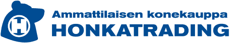Honkatrading Logo