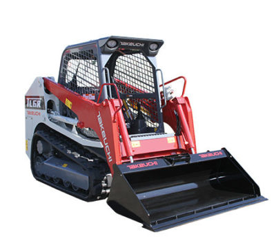 Takeuchi - TL6R - Honkatrading